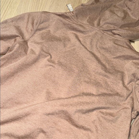 Vuori halo zip up hoodie - Picture 5 of 5